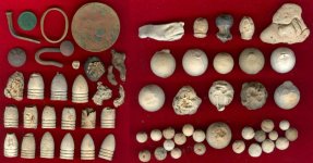 Finds on 12-22 and 23-2007.jpg
